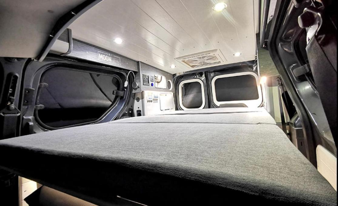 Smart Camper Hotel Hafnarfjörður Eksteriør billede